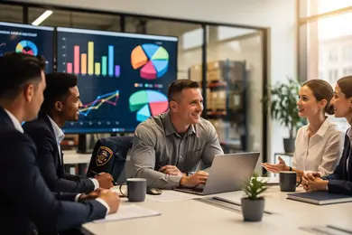 Careers After an Online MBA in Operations Management for Military Veterans thumbnail