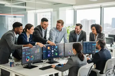 2026 Best Online Master's in Management Information Systems With Digital Transformation Focus thumbnail