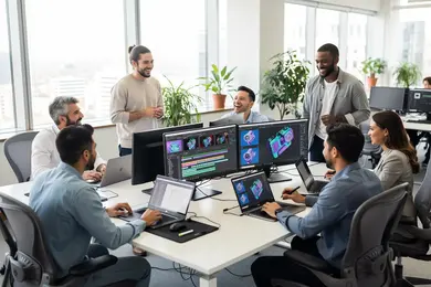 2027 Digital Media Salary Trends Report: Are Wages Keeping Up With Tuition and Inflation? thumbnail