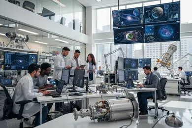2026 Entry-Level Hiring Trends for Space Studies Graduates: Where New Grads Have the Best Odds thumbnail