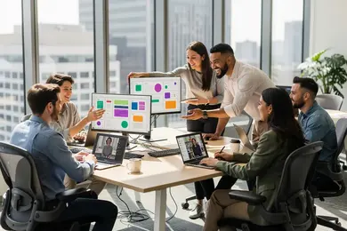 2027 Remote Work Report for User Experience Graduates: Flexible Roles, Pay, and Hiring Trends thumbnail