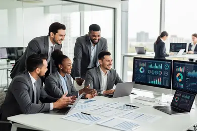 2026 Best Online Finance Degrees for Insurance Finance Careers thumbnail
