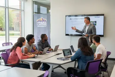 2026 Is Grand Canyon University's Online BS in Finance Worth It? What Students Should Know thumbnail