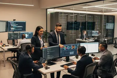 2027 Online Cybersecurity Management Doctorate Programs for Licensed Professionals thumbnail
