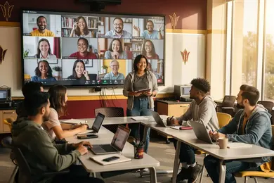 2026 Is Arizona State University's Online BA in English - Narrative Studies Worth It? What Students Should Know thumbnail