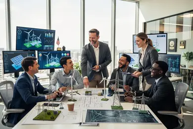 2026 Does an Online Energy Engineering Degree Qualify You for Licensure? thumbnail