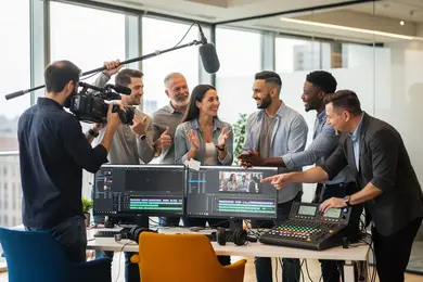 2027 Best Accredited Online Media Communication Degree Programs: Compare Tuition, Admissions, and Career Outcomes thumbnail