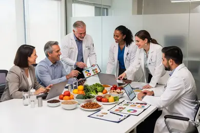 2026 Nutrition Degree Education Premium Report: How Pay Changes From Bachelor's to Master's to Doctorate