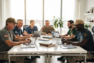 2027 Best Online Associate Degree Completion Programs for Veterans thumbnail