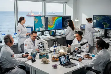 2027 Remote Work Report for Marine Science Graduates: Flexible Roles, Pay, and Hiring Trends thumbnail