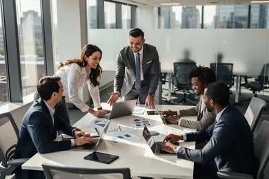 2026 Work Experience Requirements for Business Development Degree Programs thumbnail