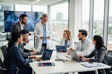 2027 Accelerated Online Population Health Doctorate Programs: Faster Timelines, Credit Transfers, and Completion Paths thumbnail