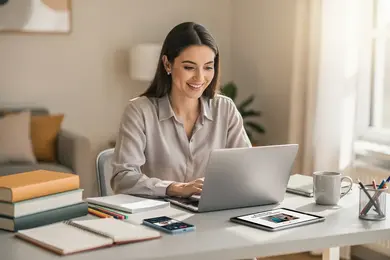2027 Best Online Professional Masters Degrees With Asynchronous Classes thumbnail