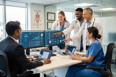 2026 Graduation Rates for Online Health Information Management Master's Programs: Completion Statistics thumbnail
