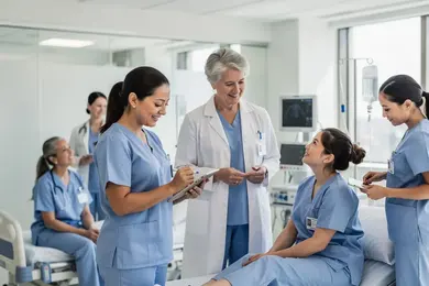 2026 RN to BSN Programs With Synchronous Classes thumbnail