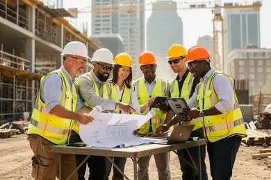 2026 Online Construction Management Degrees With Facilities Management Coursework thumbnail