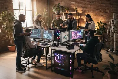 2027 Online Game Development Degree Programs With No Application Fee and Rolling Admissions thumbnail