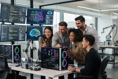 2026 Best Agentic AI Courses for General Managers thumbnail