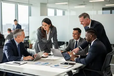 2026 Online Business Administration Bachelor's Degrees for Veterans and Military Students thumbnail