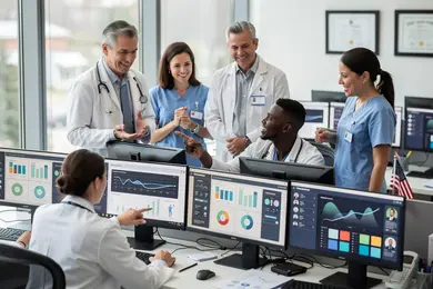 2026 Which Health Information Management Degree Careers Are Most Likely to Be Remote in the Future? thumbnail