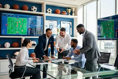 2026 Online Sport Management Degrees for Team Operations Roles thumbnail