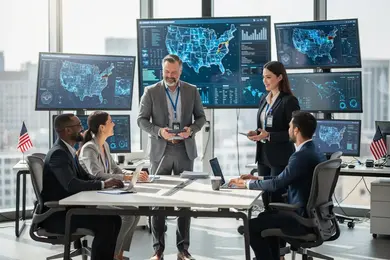 2026 Remote Jobs You Can Get With a Global Security Master's Degree thumbnail