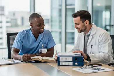 2027 MLS vs. a Healthcare Law Graduate Certificate for Hospital Professionals thumbnail