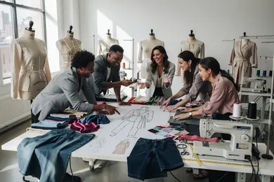 2026 Capstone vs Thesis Requirements for Fashion Design Master's Programs thumbnail