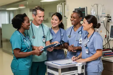 2026 Clinical Nurse Leader Programs With Placement Support for Practicum or Clinicals thumbnail