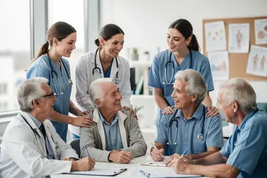 2026 Gerontology and Aging Master's Degree vs Graduate Certificate: Which Is Better? thumbnail