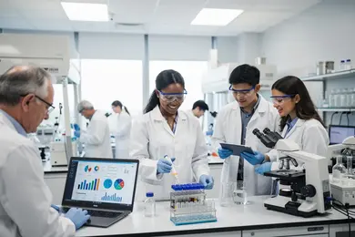 2026 Online Science Master's Curriculum Breakdown: Core Courses & Specializations thumbnail
