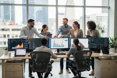 2026 Best Online Bachelor's in Data Science for Career Changers thumbnail
