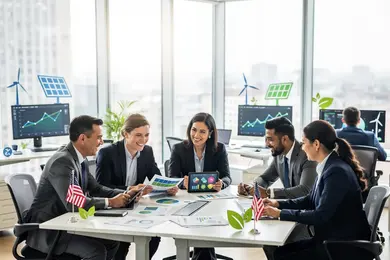 2027 Best Accredited Online Energy Policy Degree Programs: Compare Tuition, Admissions, and Career Outcomes thumbnail