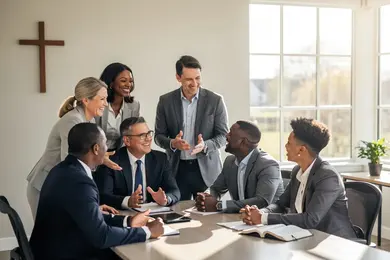 2026 Industry Demand for Christian Leadership Master's Graduates: Job Outlook & Hiring Trends thumbnail