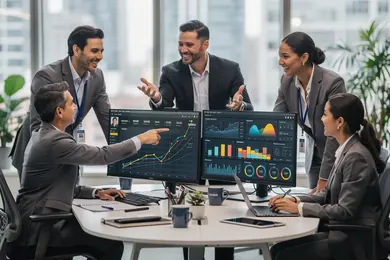 2026 Best Online Master's in Data Analytics With Business Decision Support Training thumbnail