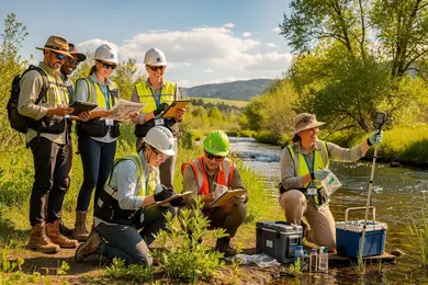 2027 Environmental Science Degree Internship Outcomes Report: Paid Experience, Placement Rates, and Career Impact