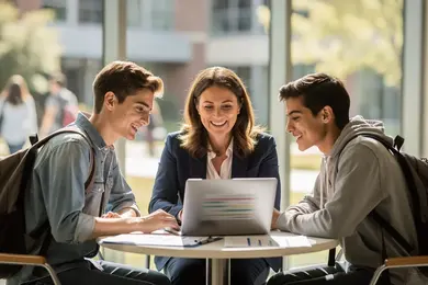 2027 Best Colleges With Fast Transfer Credit Evaluation thumbnail