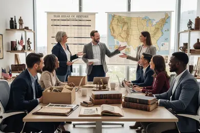 2026 Highest-Paying Jobs You Can Get With a History Degree thumbnail