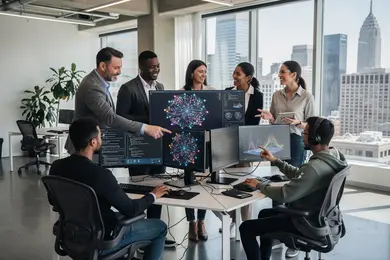 2026 Remote Jobs You Can Get With an AI Bachelor's Degree thumbnail