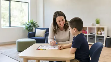 2027 Online Applied Behavior Analysis (ABA) Master's Programs for Illinois Residents: Costs and Fieldwork Options thumbnail