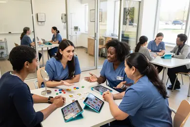 2026 University Clinic vs External Placement Models in SLP Programs thumbnail