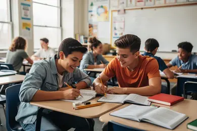 2026 PSAT Practice Test 1 Answers: Test Prep Guide, Dates, Scores, and Tips thumbnail