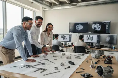2026 Online Mechanical Engineering Degrees With Skills Employers Want Most in Mechanical Engineers thumbnail
