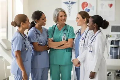 2026 Am I Eligible for a Women's Health Nurse Practitioner Degree Master's Program? Admission Checklist & Options thumbnail