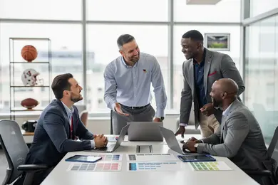 2026 Sport Management Careers That Reward Strong Communication Skills thumbnail