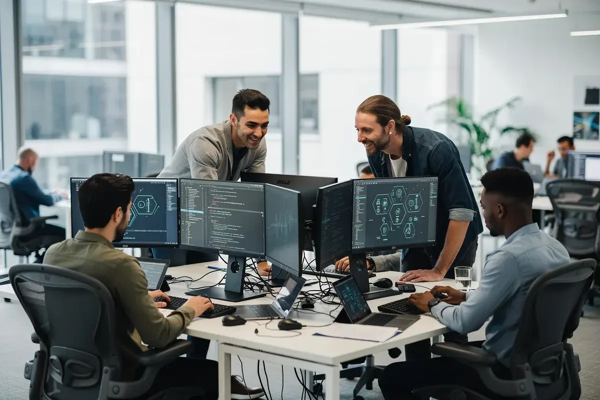 2027 Software Engineering Internship Requirements: Hours, Placements ...