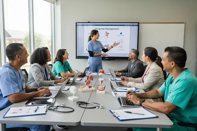 2026 Is Ultimate Medical Academy's Online Healthcare Management Associate Degree Worth It? Salary, Outcomes, and ROI thumbnail