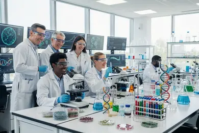 2026 Best Online Biology Degrees for Laboratory Careers thumbnail