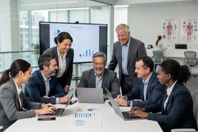 2026 What Job Postings Reveal About Health Administration Careers: Skills, Degrees, and Experience Employers Want thumbnail