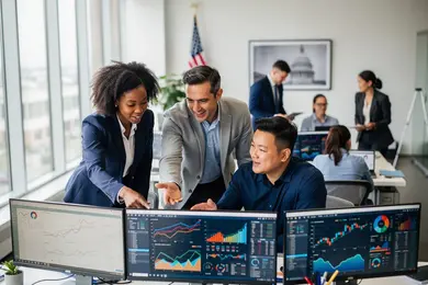 2026 Industries Hiring Graduates With an Economics Degree thumbnail
